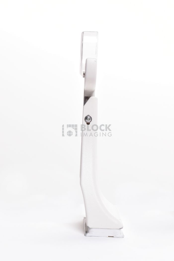 2397557 Round Spot Compression Paddle for GE Mammography Block Imaging
